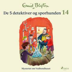 Mysteriet om Vedbendhuset