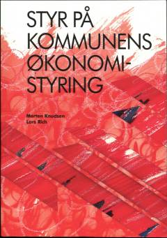 Styr på kommunens økonomistyring