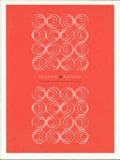 Second nature : en dansk-japansk designudstilling
