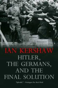 Hitler, the Germans, and the final solution