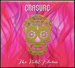 The violet flame