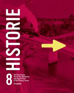 Historie 8