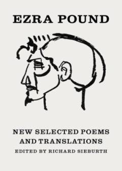 New selected poems and translations