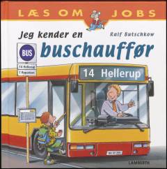 Jeg kender en buschauffør