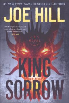King Sorrow : a novel
