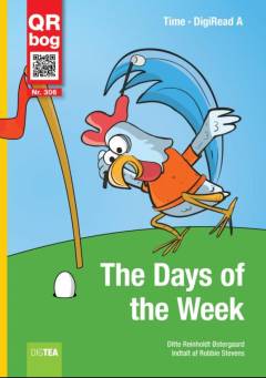 The days of the week