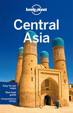 Central Asia