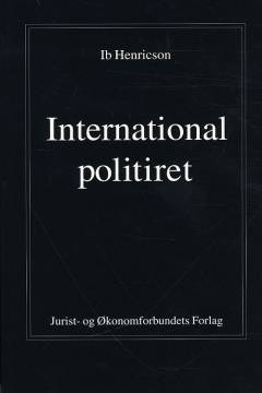 International politiret