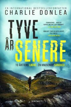 Tyve år senere