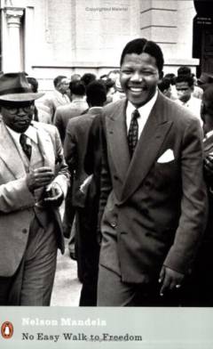 No easy walk to freedom