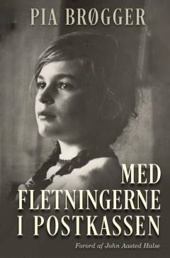 Med fletningerne i postkassen