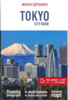 Tokyo : City Guide