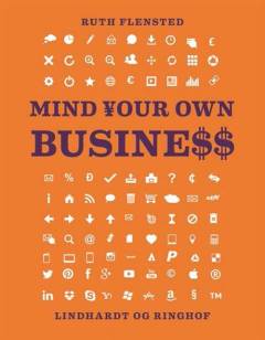 Mind your own business