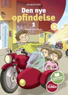 Den nye opfindelse. Bind 1