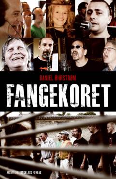 Fangekoret