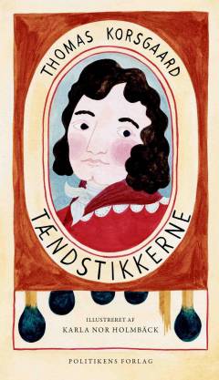 Tændstikkerne : et eventyr