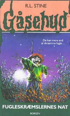 Bog, 1. udgave, 2000