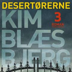Desertørerne. 3