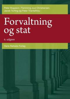 Forvaltning og stat