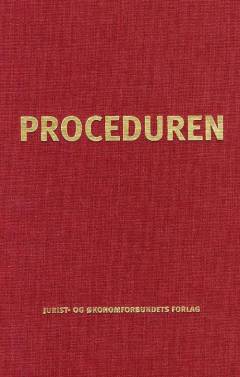 Proceduren