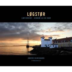 Løgstør : limfjordsby - gennem ild og vand