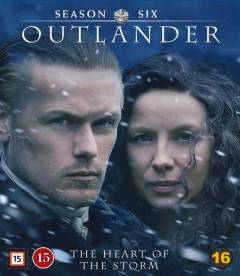 Outlander, sæson 6, disc 2