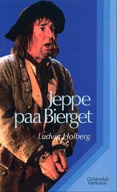 Jeppe paa Bierget eller Den forvandlede Bonde