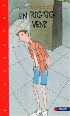 En rigtig ven?