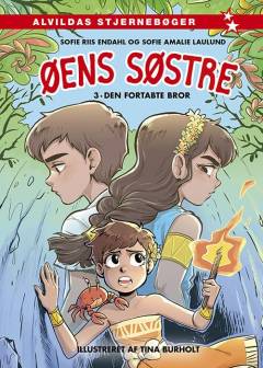 Øens søstre - den fortabte bror