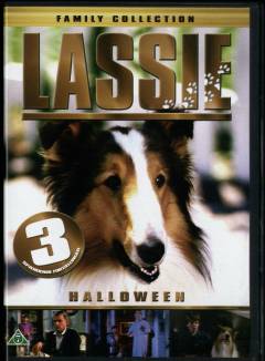 The new Lassie