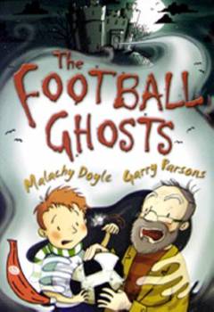 The football ghosts