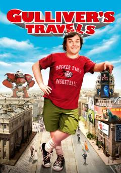 Gulliver's travels