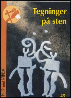 Tegninger på sten
