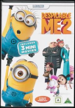 Film (dvd), 2019