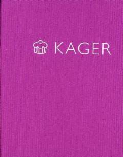 Kager : de bedste opskrifter fra magasinerne Spis Med og MAD&venner
