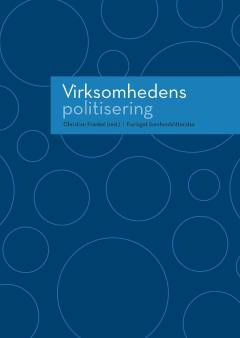 Virksomhedens politisering