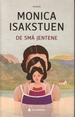 De små jentene