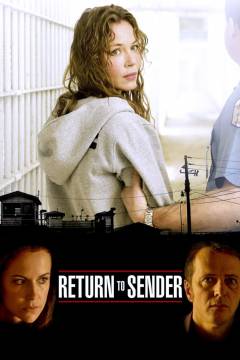 Return to sender