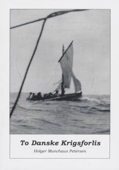 To danske krigsforlis