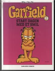 Start dagen med et smil