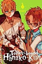 Toilet-bound Hanako-kun. Volume 14