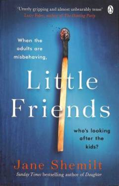 Little friends