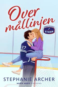 Over mållinjen