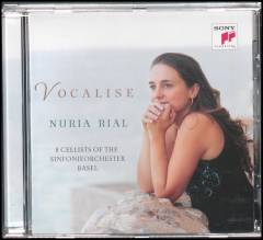 Vocalise