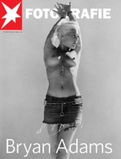 Bryan Adams