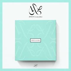 My : 1st mini album