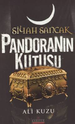 Pandoranın kutusu : siyah sancak