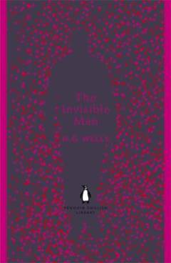 The invisible man