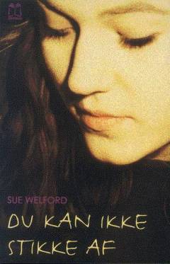 Du kan ikke stikke af