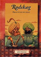 Rødskæg : pirat på de syv have